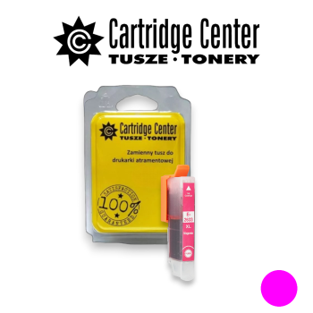 Tusz Epson 26XL M [T2633] magenta, zamiennik | 14ml