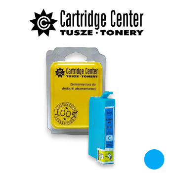 Tusz Epson 29XL C [T2992] cyan, zamiennik | 14ml