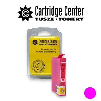 Tusz Epson 29XL M [T2993] magenta, zamiennik | 14ml