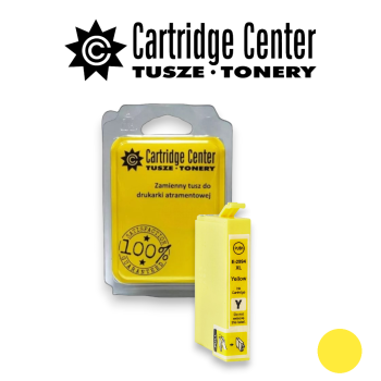 Tusz Epson 29XL Y [T2994] yellow, zamiennik | 14ml