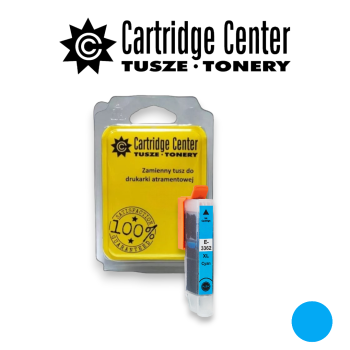 Tusz Epson 33XL C [T3362] cyan, zamiennik | 13ml