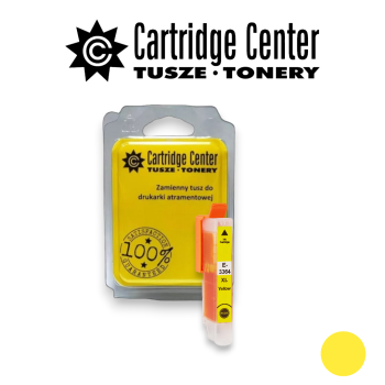 Tusz Epson 33XL Y [T3364] yellow, zamiennik | 13ml