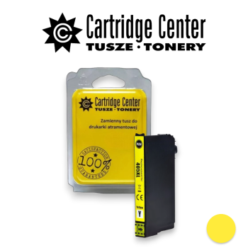 Tusz Epson 405XL Y [C13T05H44010] yellow, zamiennik | 18ml