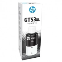 Tusze HP GT53XL