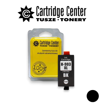 Tusz HP 903XL [T6M15AE] czarny, zamiennik | 50ml