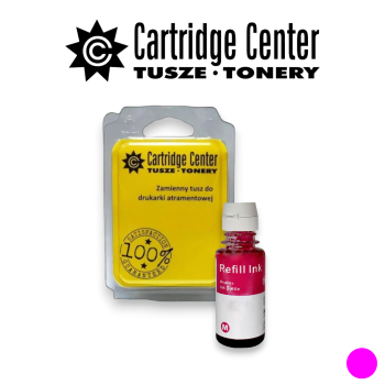 Tusz HP GT52 [M0H55AE] magenta, zamiennik | 70ml