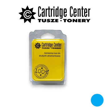 Tusz Epson 35XL C [T3592] cyan, zamiennik | 28ml