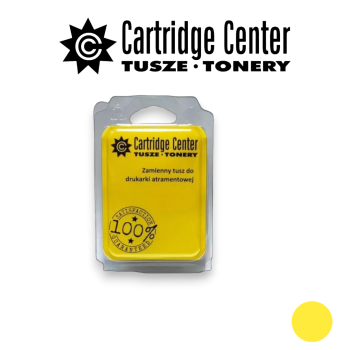 Tusz Epson 35XL Y [T3594] yellow, zamiennik | 28ml