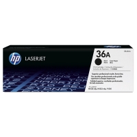 Toner HP 36A [CB436A]