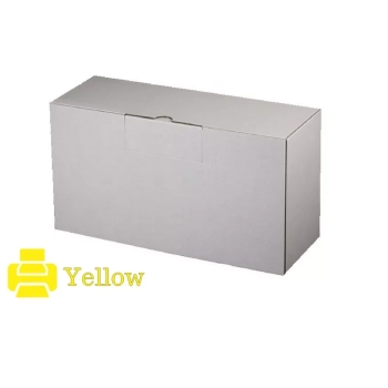 Toner Toshiba T-FC25EY [6AJ00000081] Yellow, zamiennik | 500g