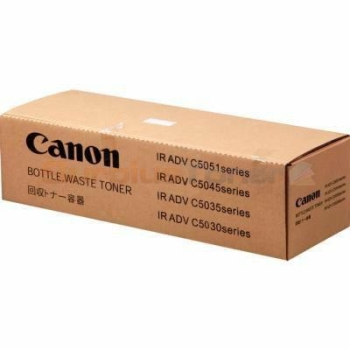 Pojemnik na zużyty toner Canon FM4-8400 oryginalny | 20000str.