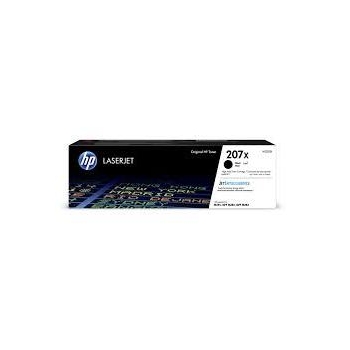 Toner HP 207X [W2210X] czarny, oryginalny | 3150str.