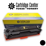 Toner HP 201X [CF400X] czarny, zamiennik | 2800str.