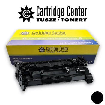 Toner HP 26X [CF226X] zamiennik