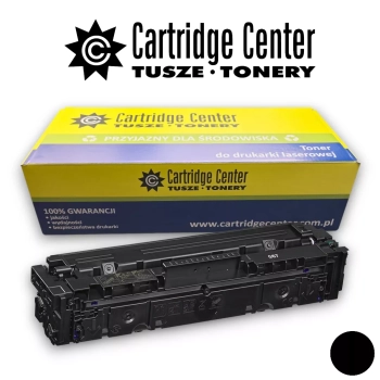 Toner Canon CRG067H czarny, zamiennik Z CHIPEM | 3130str.