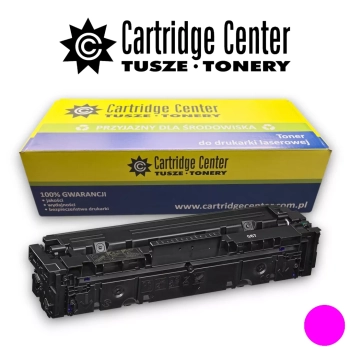 Toner Canon CRG067H magenta, zamiennik Z CHIPEM | 2350str.