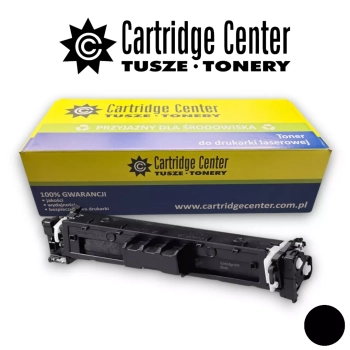 Toner Canon CRG069H czarny, zamiennik | 7600str.