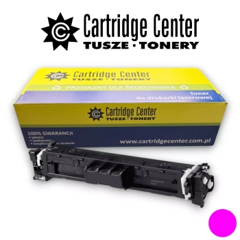 Toner Canon CRG069H magenta, zamiennik | 5500str.