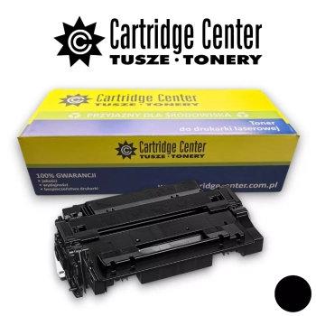 Toner Canon CRG724H czarny, zamiennik | 12500str.