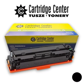 Toner Canon CRG054H czarny, zamiennik | 3200str.