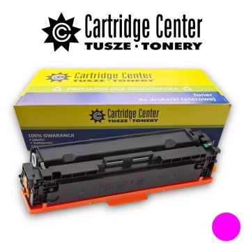 Toner Canon CRG054 magenta, zamiennik | 1300str.