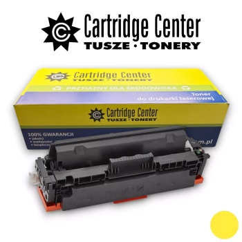 Toner Canon CRG046H yellow, zamiennik | 5000str.