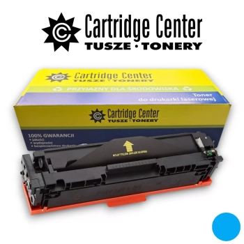 Toner Canon CRG045H cyan, zamiennik | 2300str.